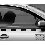 Taxikář