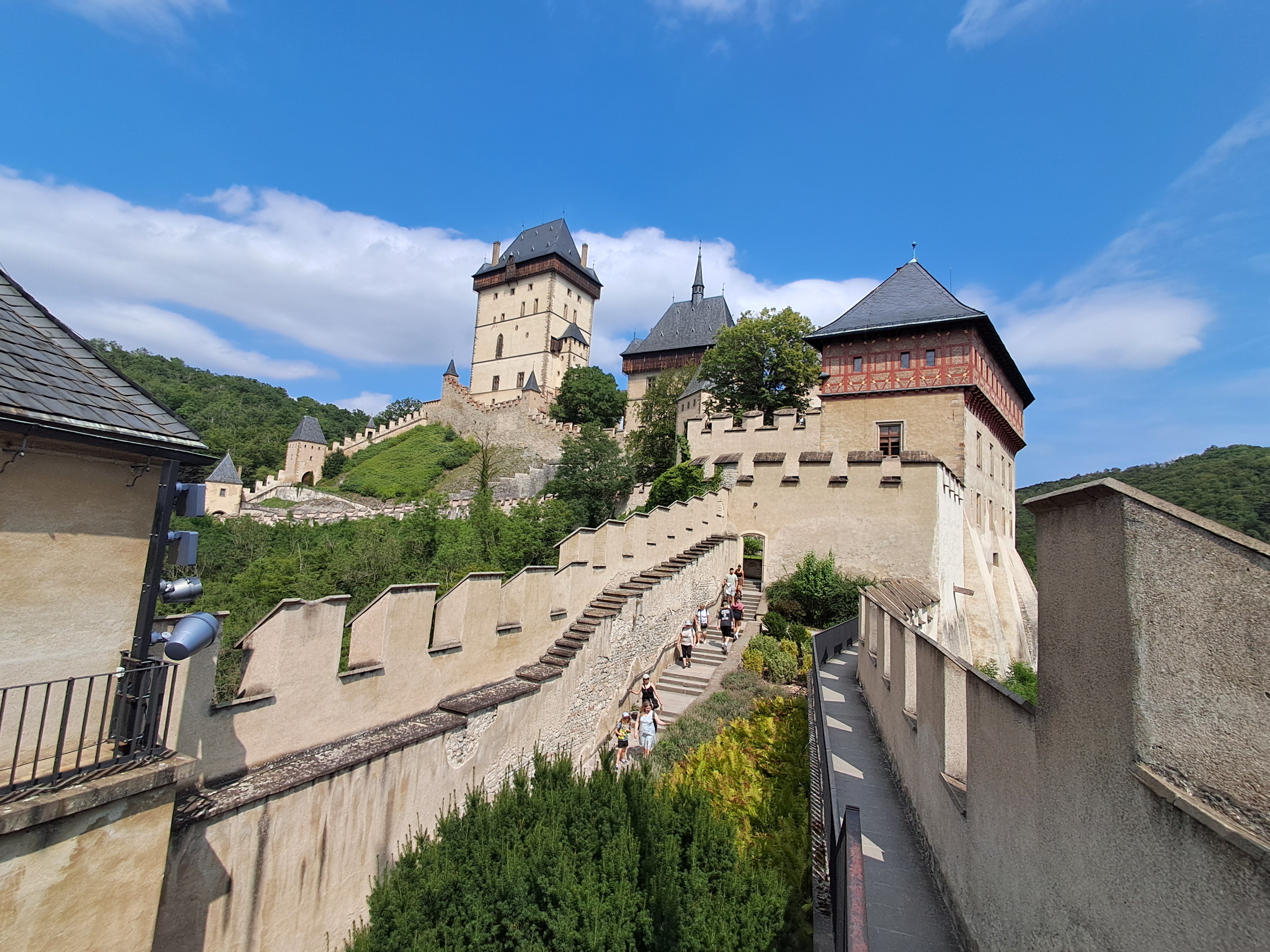 Karlštejn