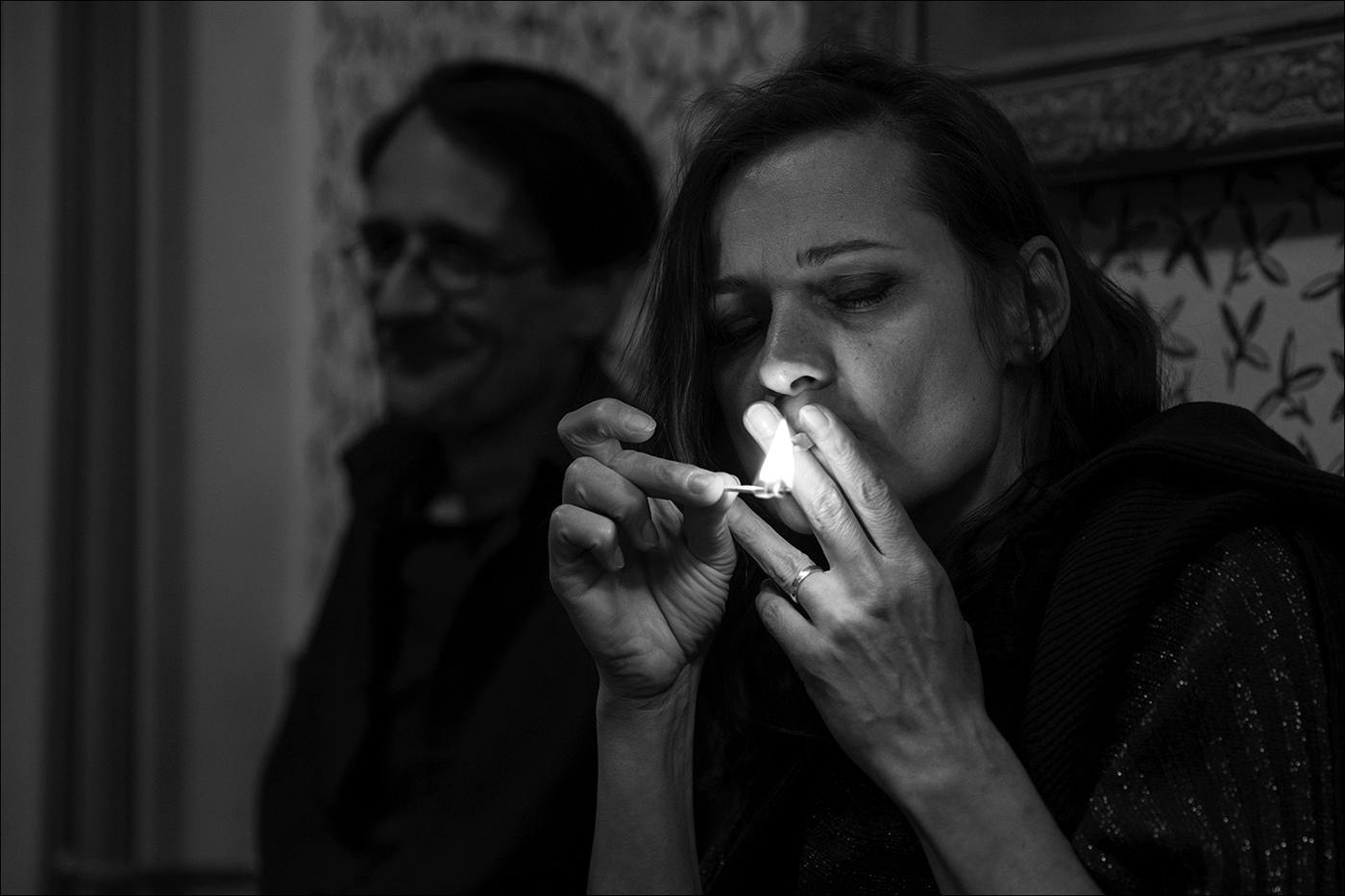 Cigaretka