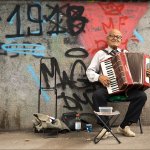 Harmonikář