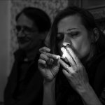 Cigaretka