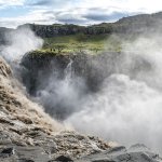 ..Dettifoss..