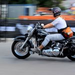 Harley...