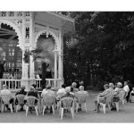 Lázeňský koncert
