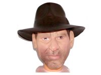 Indiana Jones