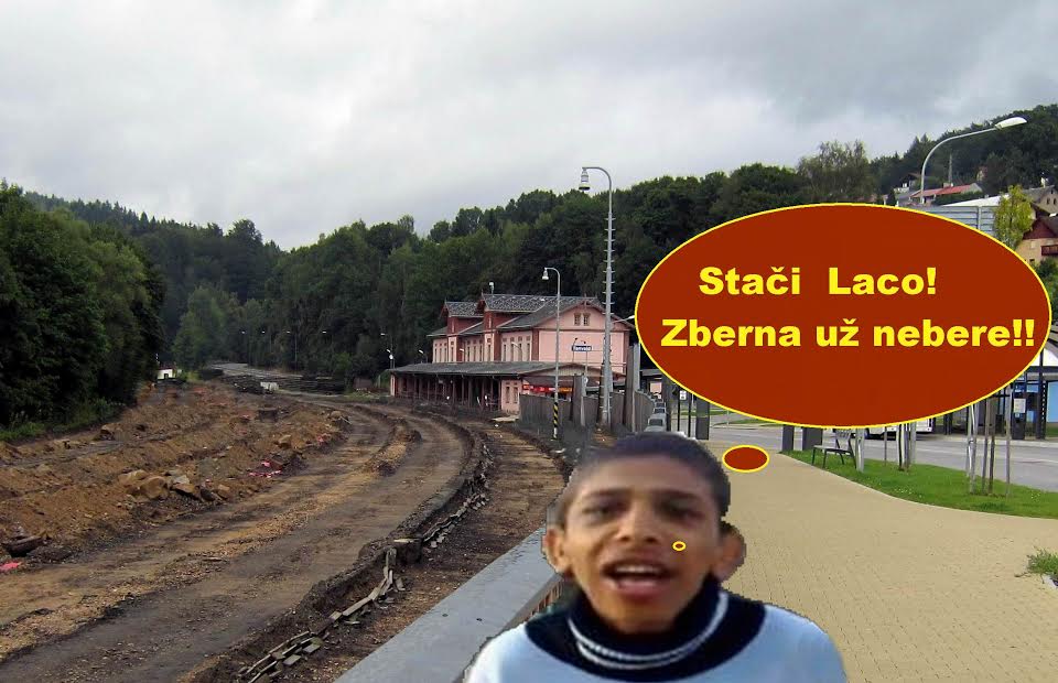 Příloha komentáře