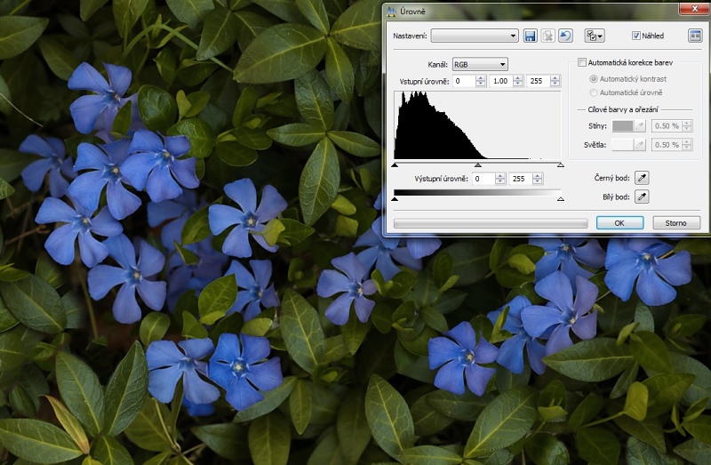 Příloha komentáře