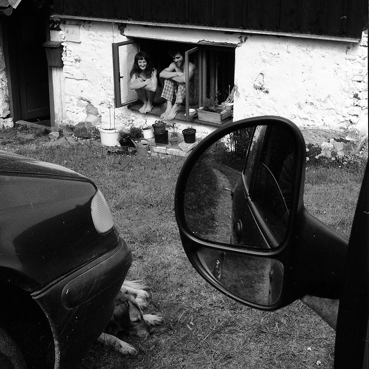 Příloha komentáře