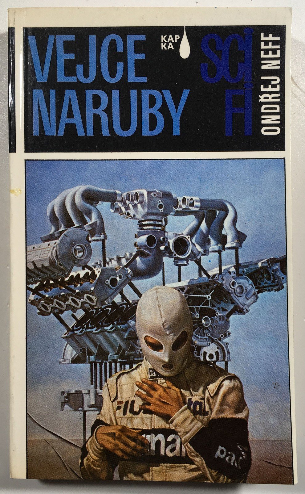 Příloha komentáře