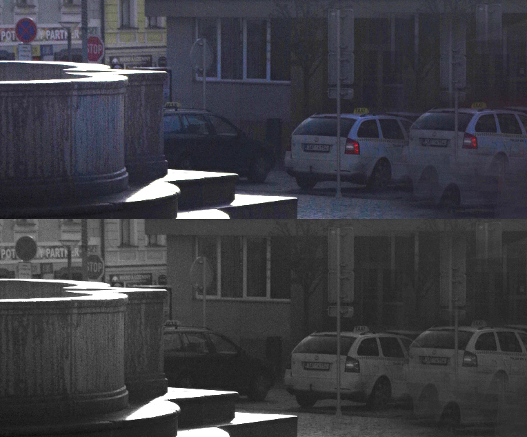 Příloha komentáře