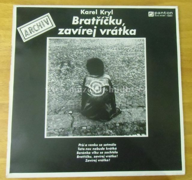 Příloha komentáře