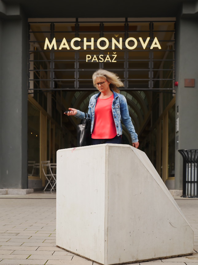 Příloha komentáře