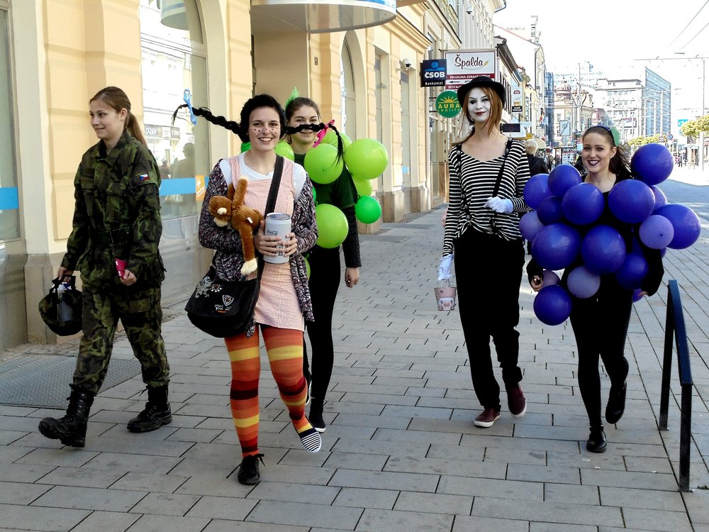 Příloha komentáře