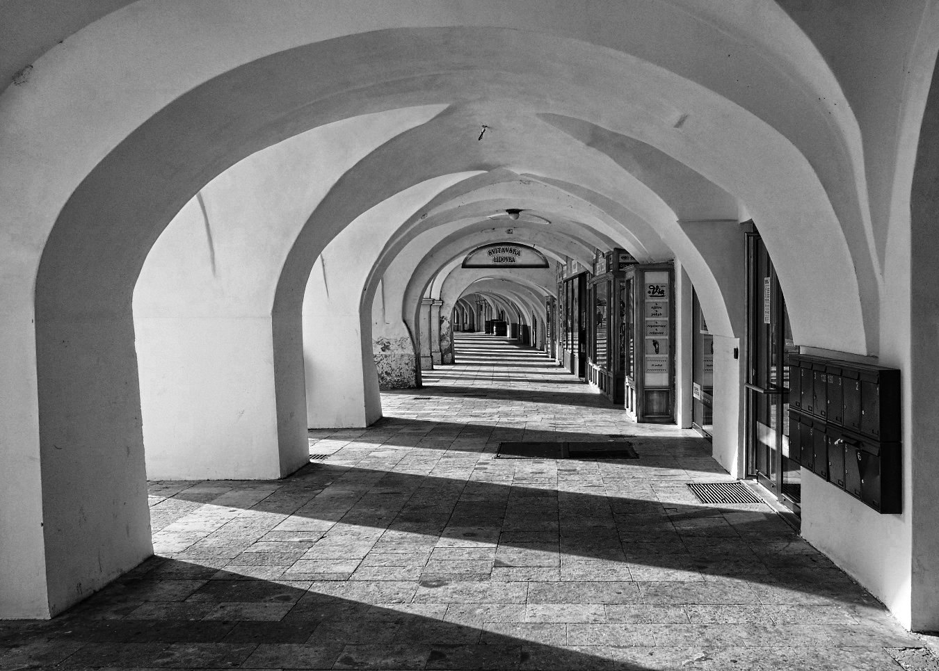 Příloha komentáře