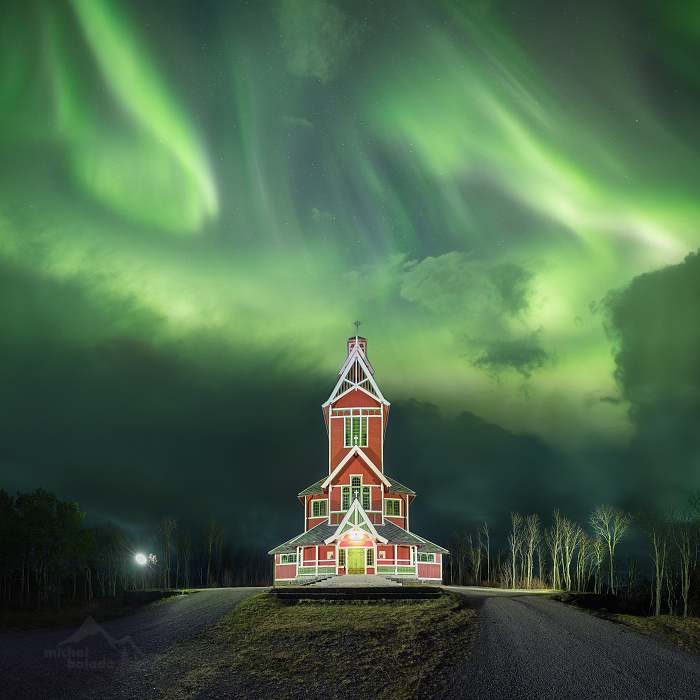 Příloha komentáře