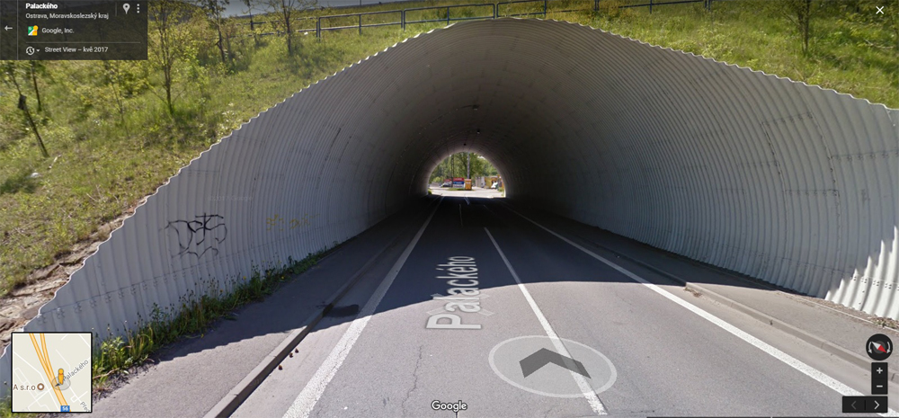 Příloha komentáře