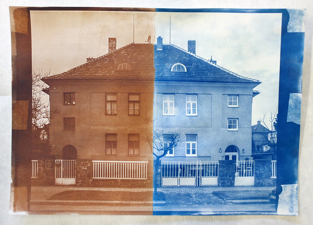 Příloha komentáře