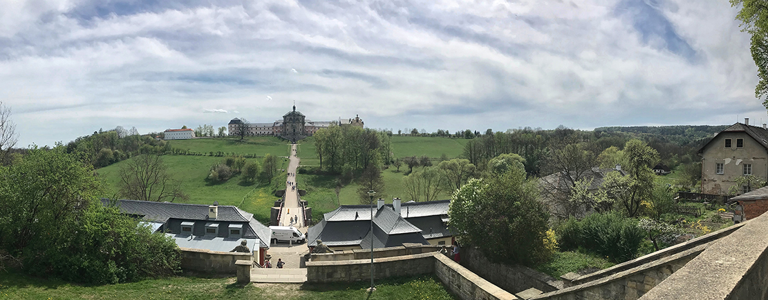 Příloha komentáře