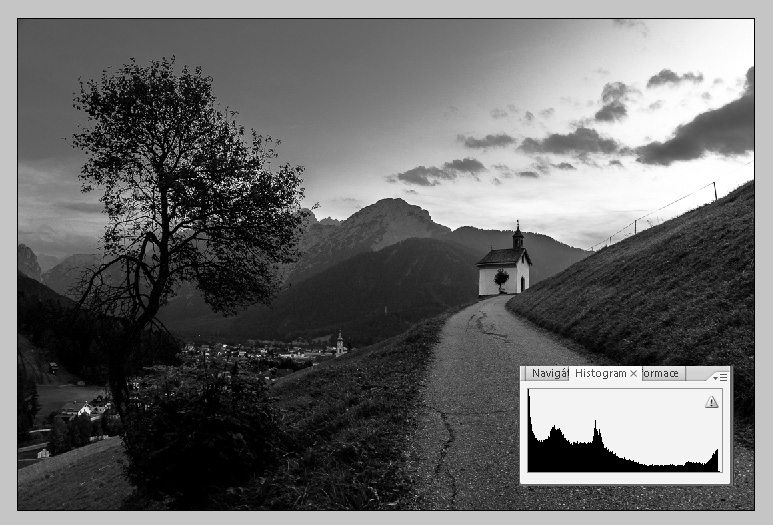 Příloha komentáře