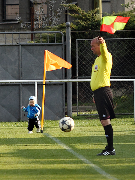 Příloha komentáře