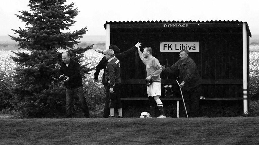 Příloha komentáře