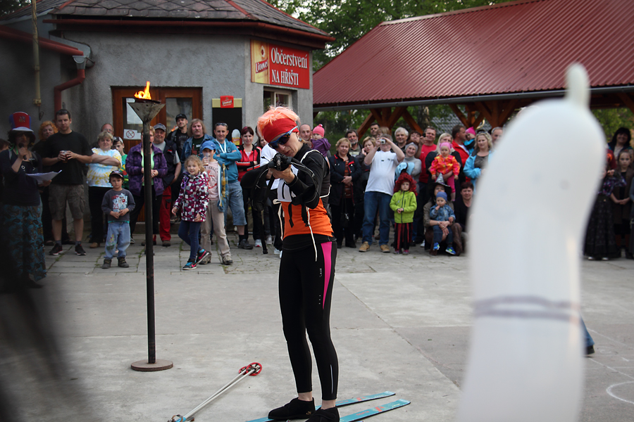 Příloha komentáře