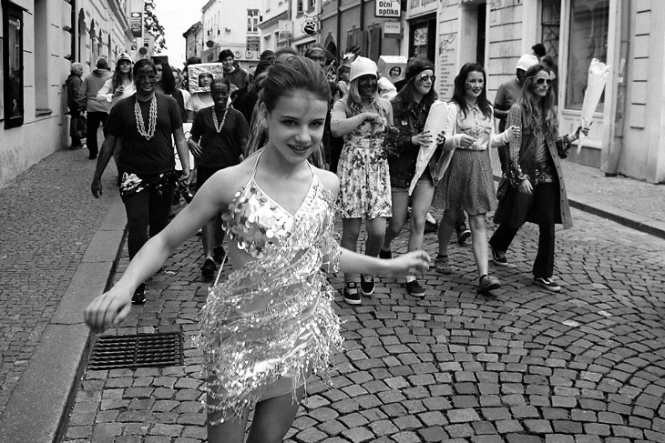 Příloha komentáře