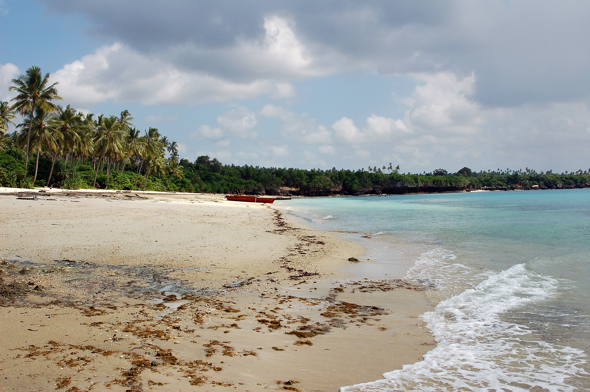 Příloha komentáře