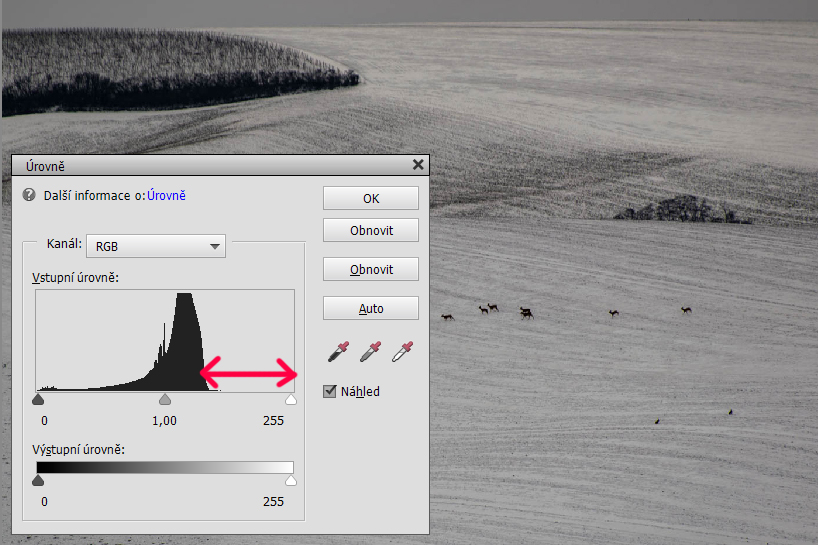 Příloha komentáře
