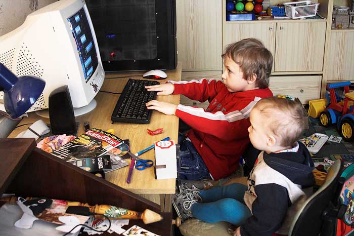 Příloha komentáře