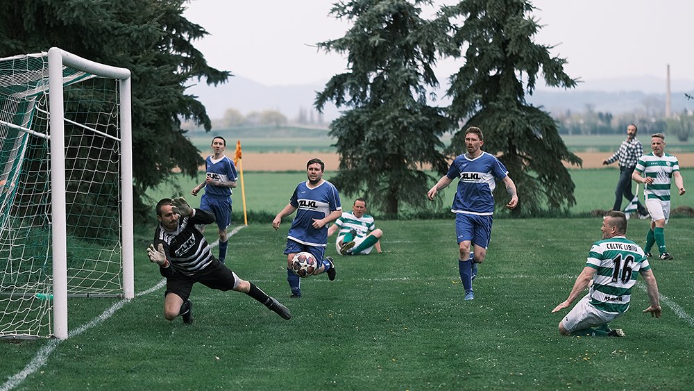 Příloha komentáře