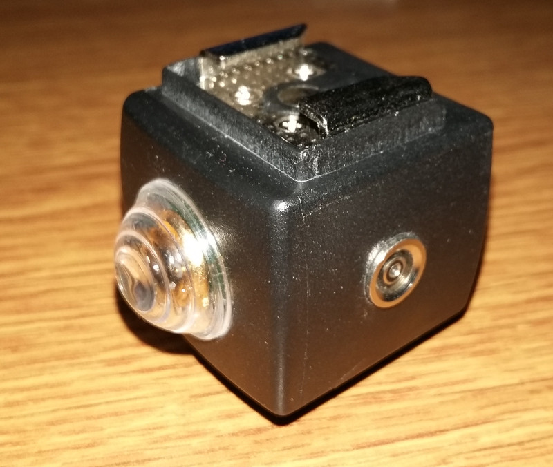 Příloha komentáře