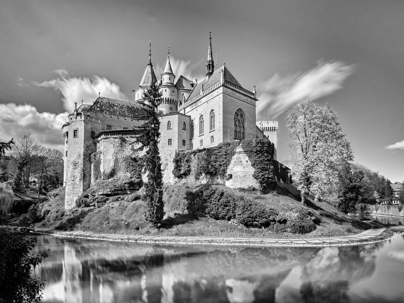 Příloha komentáře