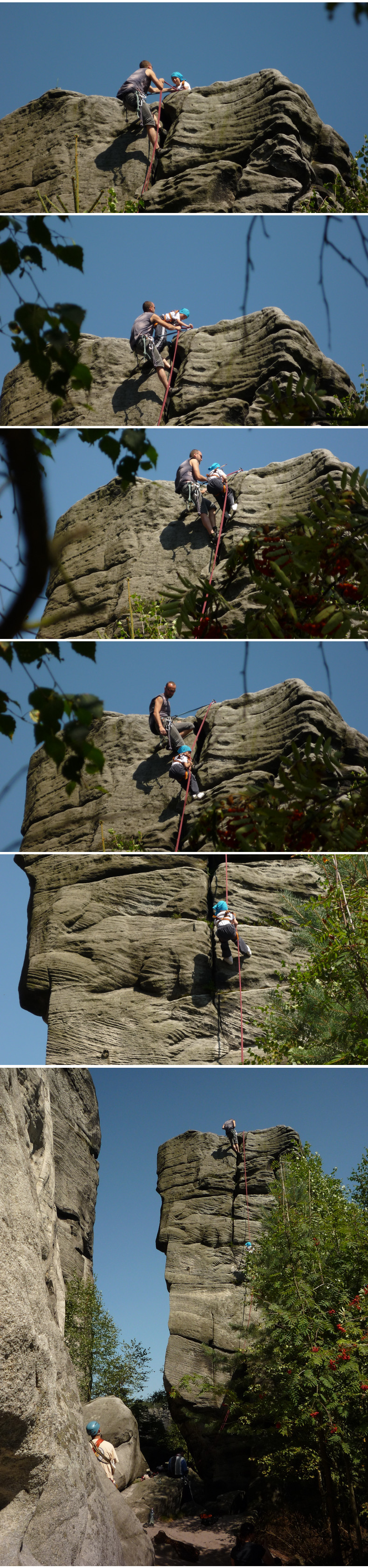 Příloha komentáře