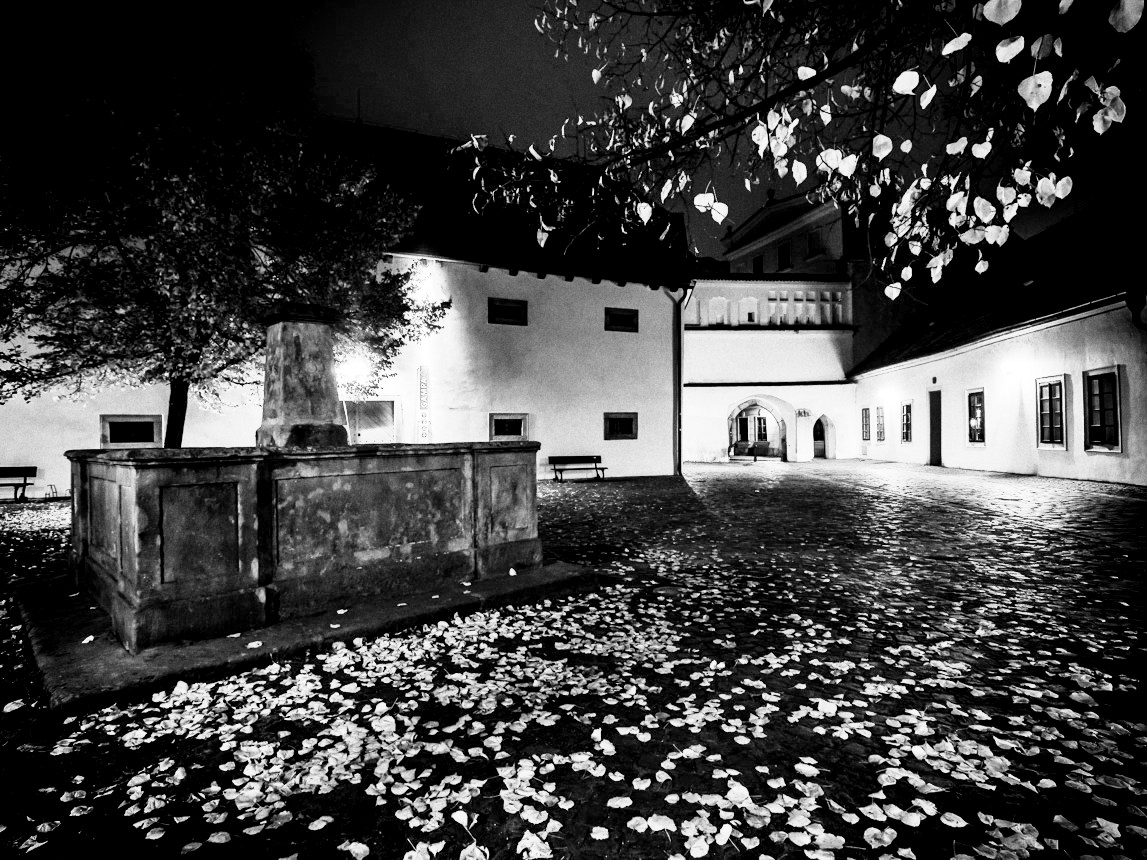 Příloha komentáře