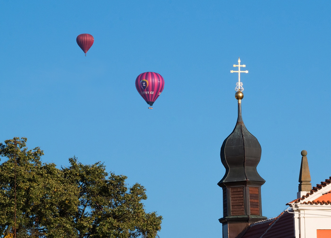 Příloha komentáře