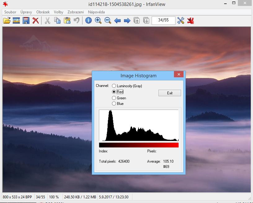 Příloha komentáře