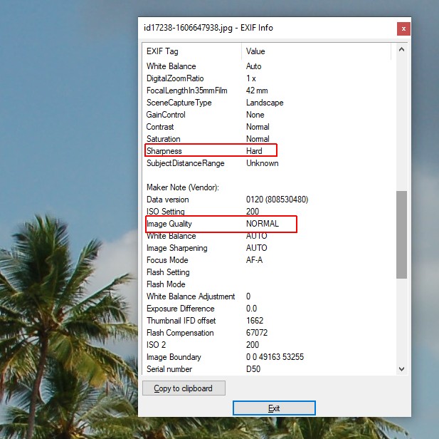 Příloha komentáře