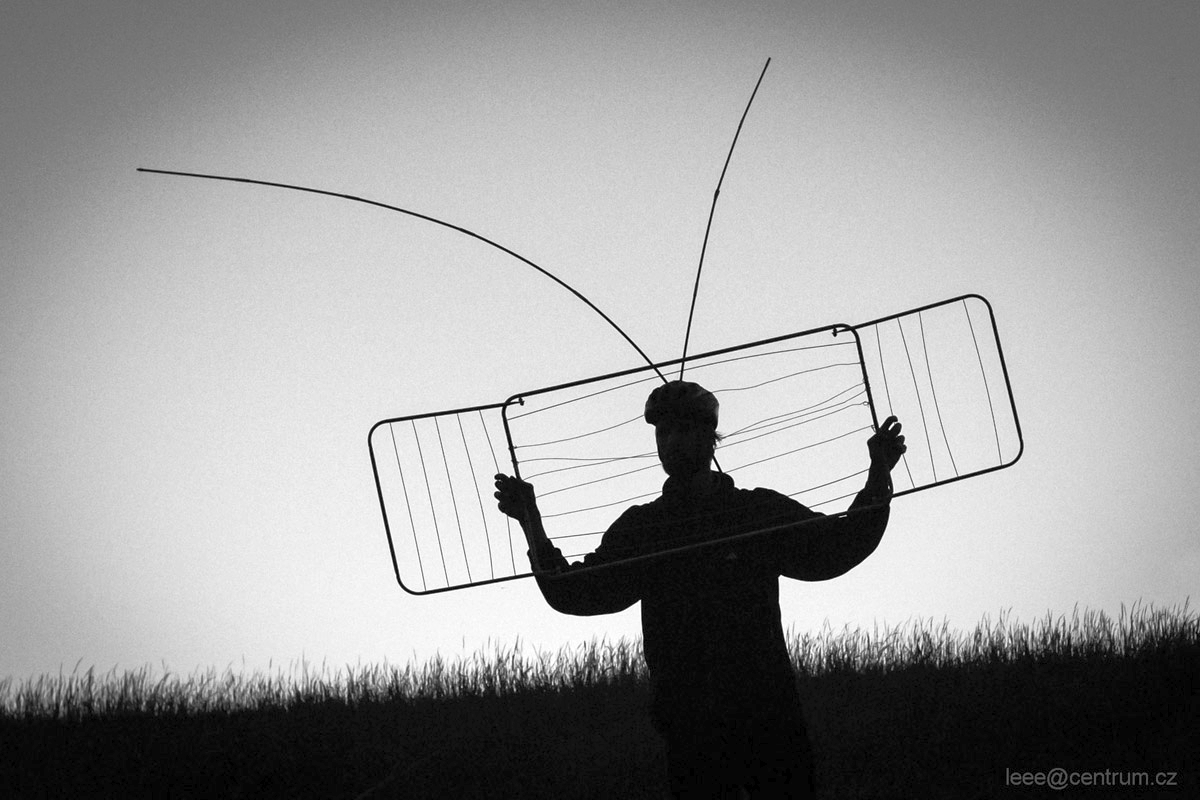 Příloha komentáře