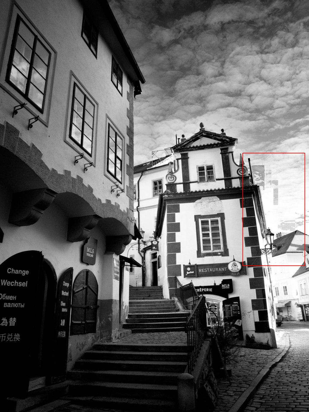 Příloha komentáře