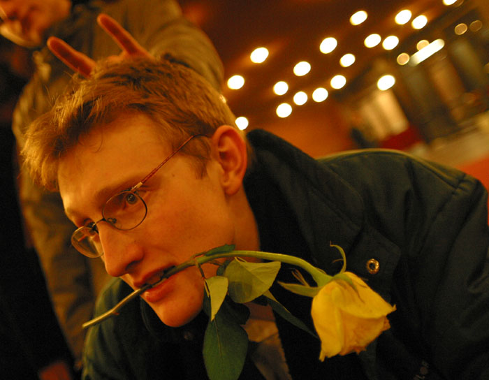 Soutěžní fotka