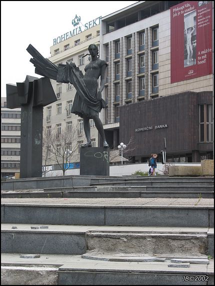 Soutěžní fotka