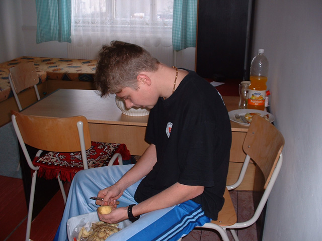 Soutěžní fotka