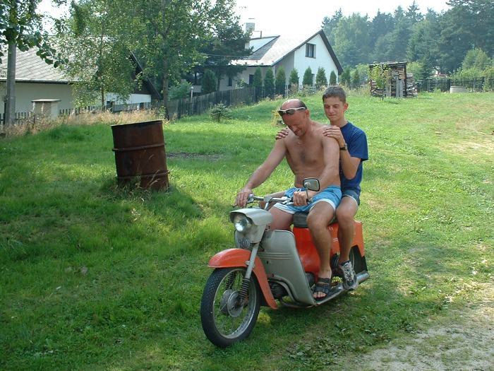 Soutěžní fotka