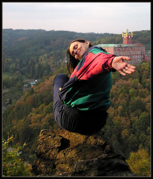 Soutěžní fotka