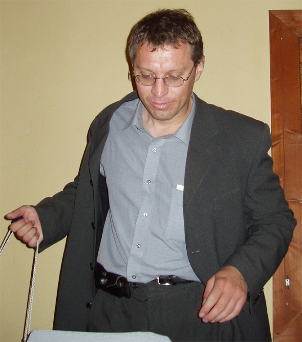 Soutěžní fotka