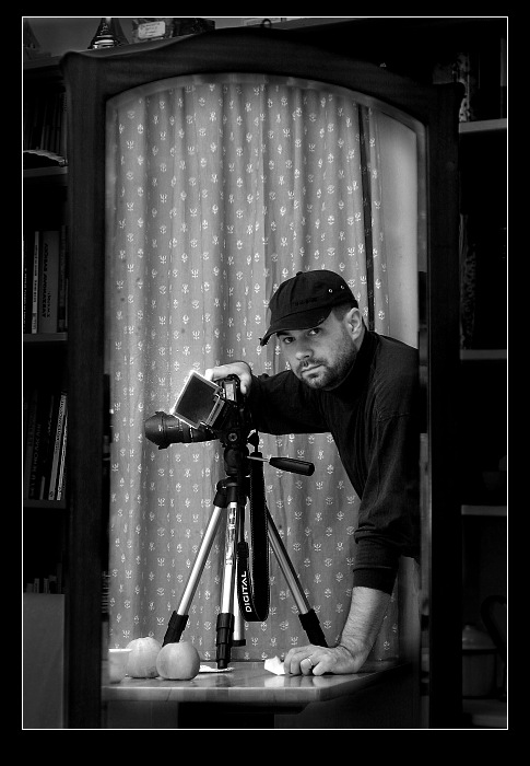 Soutěžní fotka