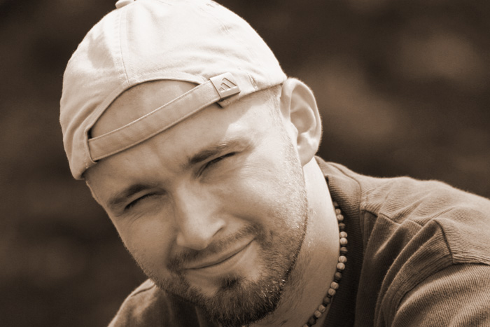 Soutěžní fotka