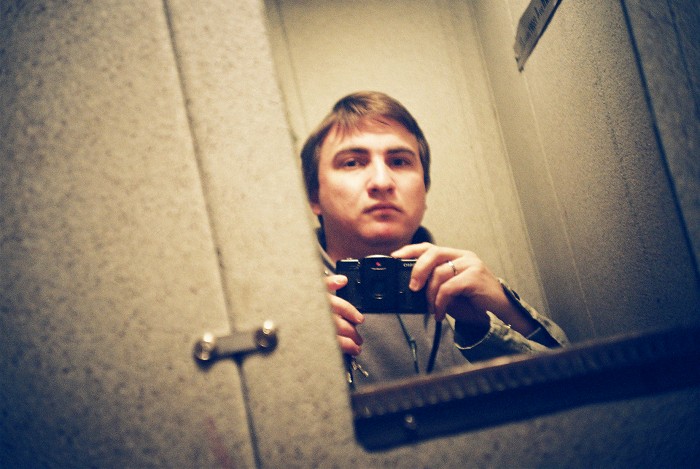 Soutěžní fotka
