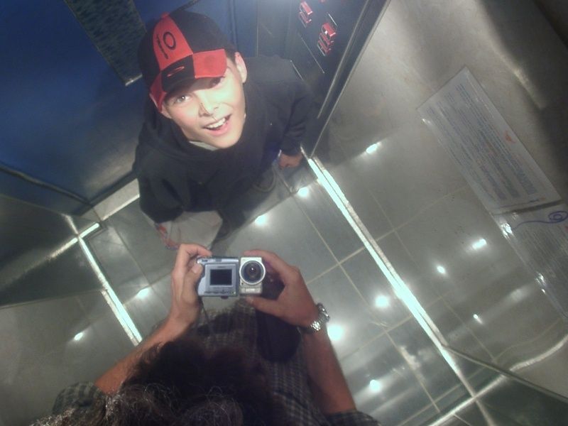 Soutěžní fotka